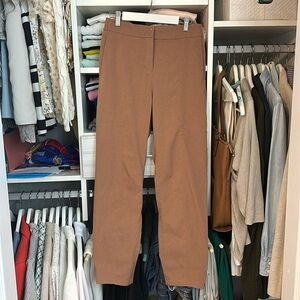 Lululemon Trouser Pant, size 6, ankle length